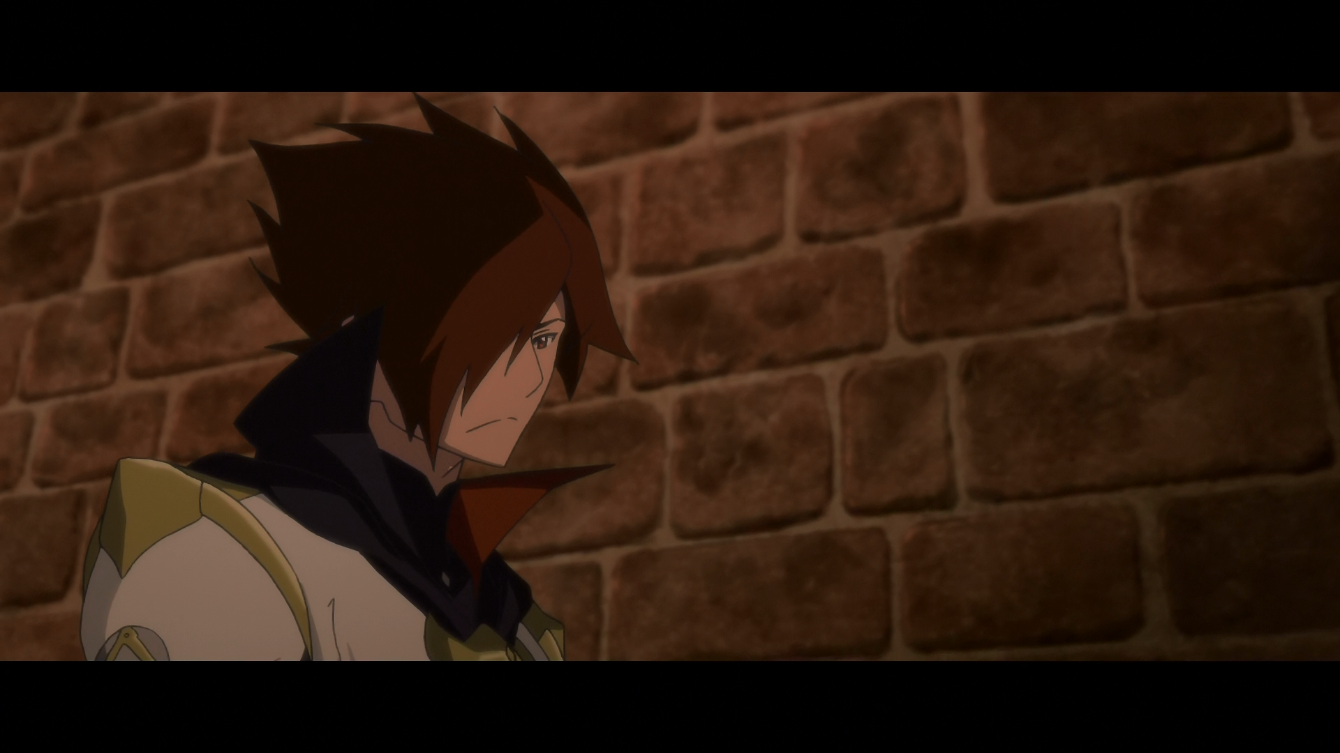 Garo Movie: Divine Flame (Undersubbed Projects)